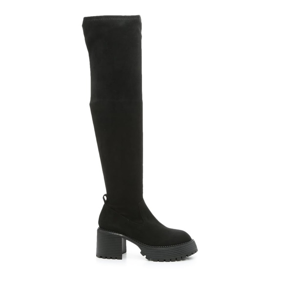 Mia Daily Over-The-Knee Boot - Picture 5 of 9